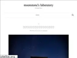 Sites similar to moonstone.jp