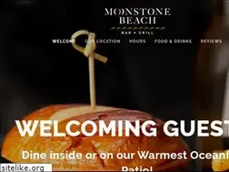 Sites similar to moonstonebeach.com
