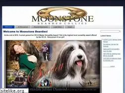 Sites similar to moonstonebeardies.com