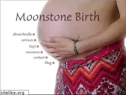 Sites similar to moonstonebirth.com