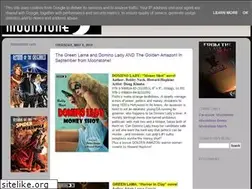 Sites similar to moonstonebooks.blogspot.com