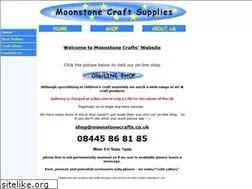 Sites similar to moonstonecrafts.co.uk