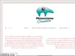 Sites similar to moonstonecreation.ca