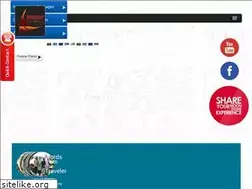 Sites similar to moonstoneholidays.com