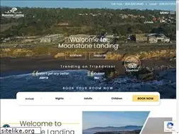 Sites similar to moonstonelanding.com