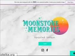 Sites similar to moonstonememories.com