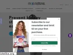 Sites similar to moonstonenutrition.com