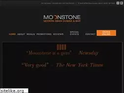 Sites similar to moonstoneny.com