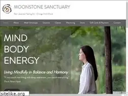 Sites similar to moonstonesanctuary.com