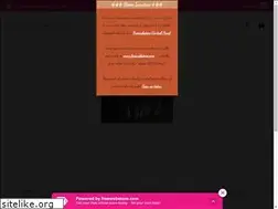 Sites similar to moonstonesandroses.com