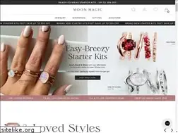 Sites similar to moonstoneshop.com