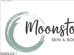 Sites similar to moonstoneskincare.com