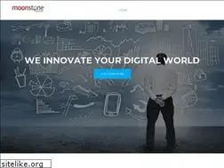 Sites similar to moonstonesolutions.net