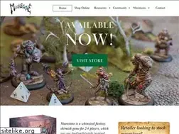 Sites similar to moonstonethegame.com