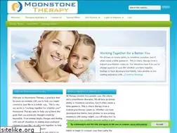Sites similar to moonstonetherapy.com