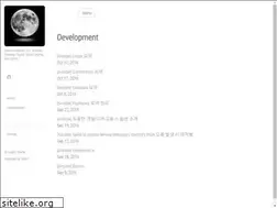 Sites similar to moonstrike.github.io