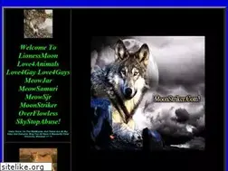 Sites similar to moonstriker.com