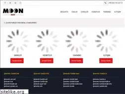 Sites similar to moonsuitotel.com