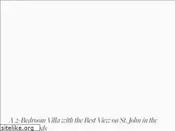 Sites similar to moonsweptstjohn.com