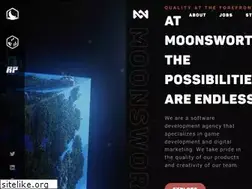 Sites similar to moonsworth.com