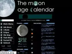 Sites similar to moonsystem.to