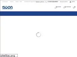 Sites similar to moontech.kz