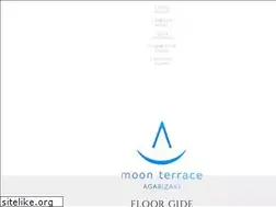 Sites similar to moonterrace.okinawa