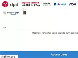 Sites similar to moontex.de