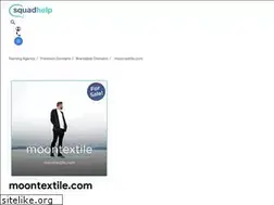 Sites similar to moontextile.com