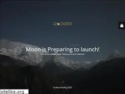 Sites similar to moonthepig.com