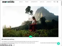 Sites similar to moontidemedia.com