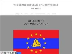 Sites similar to moontonia.org