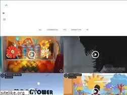 Sites similar to moontowervfx.com