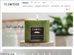 Sites similar to moontree.com.au