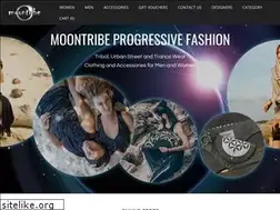 Sites similar to moontribefashion.com