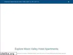 Sites similar to moonvalleyhotel.net