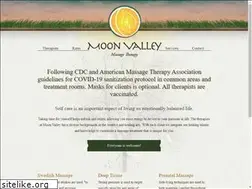 Sites similar to moonvalleytherapy.com