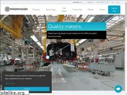 Sites similar to moonvision.io