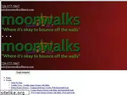 Sites similar to moonwalksofdenver.com
