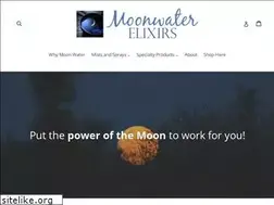 Sites similar to moonwaterelixirs.com