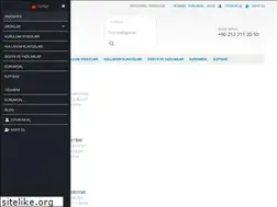 Sites similar to moonwell.com.tr