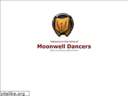 Sites similar to moonwelldancers.com