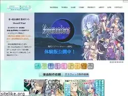 Sites similar to moonwind.pw