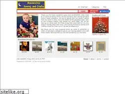 Sites similar to moonwishesstore.ecrater.com