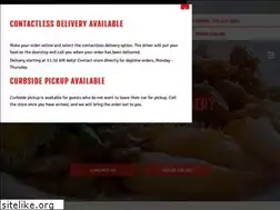Sites similar to moonwok.ca