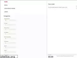 Sites similar to moonwokchinese.com