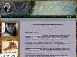 Sites similar to moonwoodfarm.com