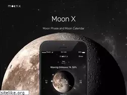 Sites similar to moonx.app