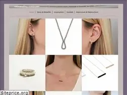 Sites similar to moonymiss.de