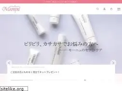 Sites similar to moonyu.jp